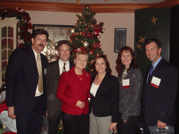 Chapman Economic Forum 2007